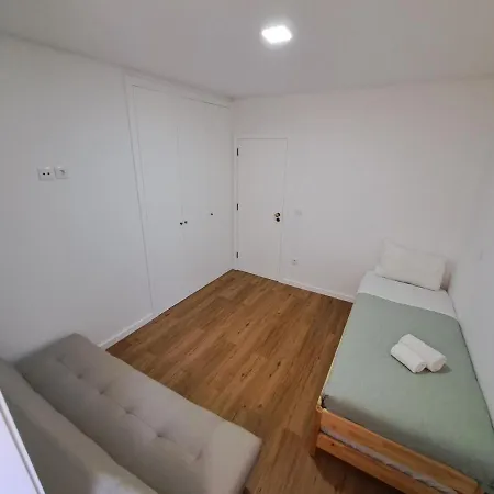 House Espinho (Aveiro)