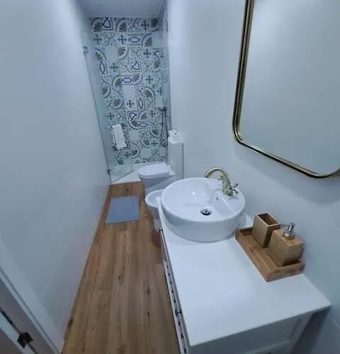 House Hébergement de vacances *