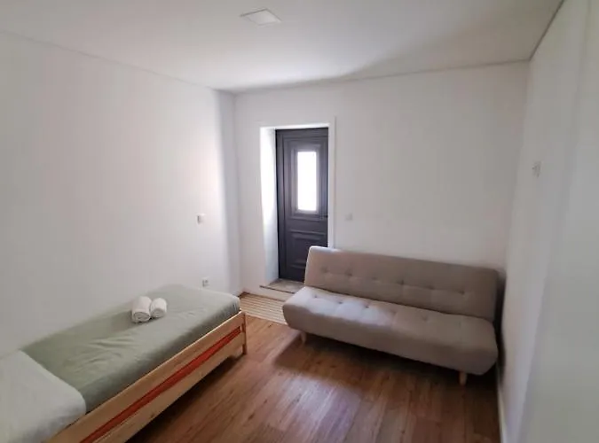 House Hébergement de vacances Espinho (Aveiro)